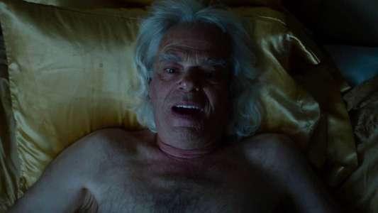 The Greasy Strangler - Backdrop