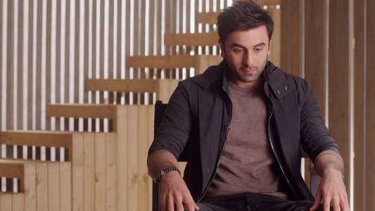 Ae Dil Hai Mushkil - Backdrop