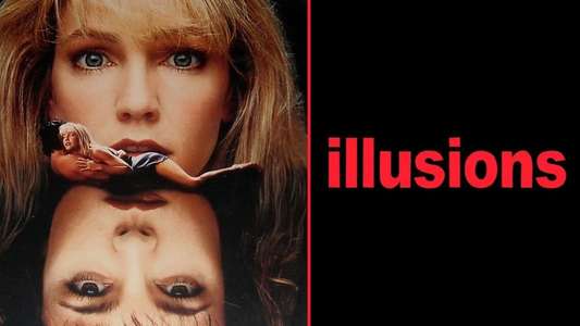 Illusions - Backdrop