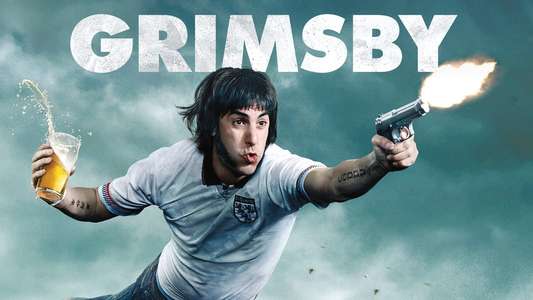 Grimsby - Backdrop