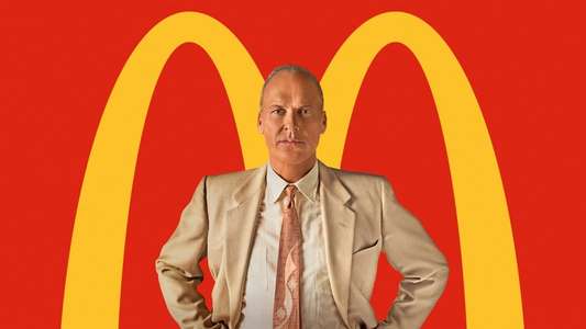 The Founder - Backdrop