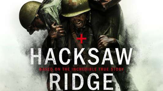 Hacksaw Ridge - Backdrop