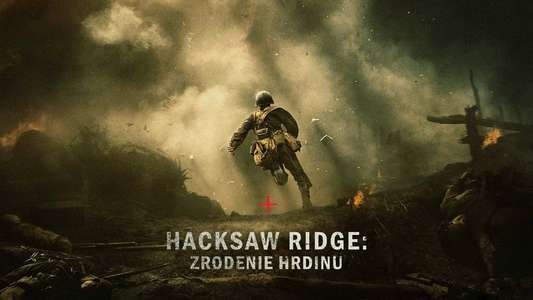 Hacksaw Ridge - Backdrop