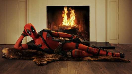 Deadpool - Backdrops