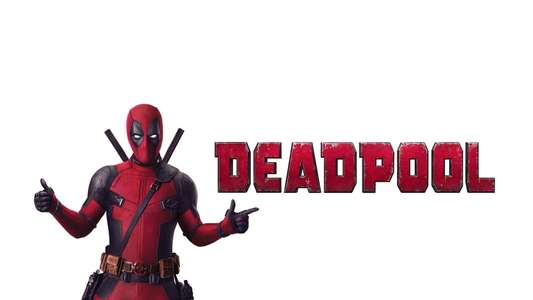 Deadpool - Backdrops