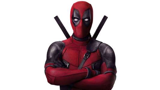 Deadpool - Backdrops