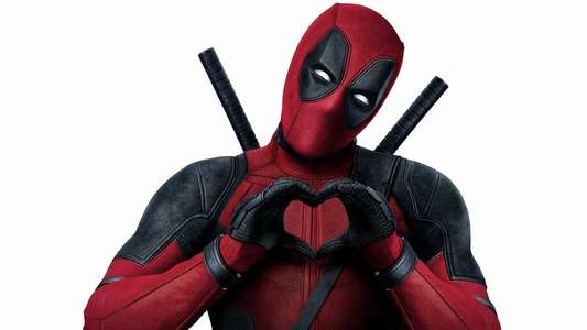 Deadpool - Backdrops