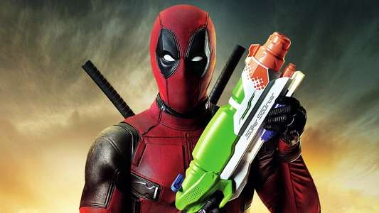 Deadpool - Backdrops