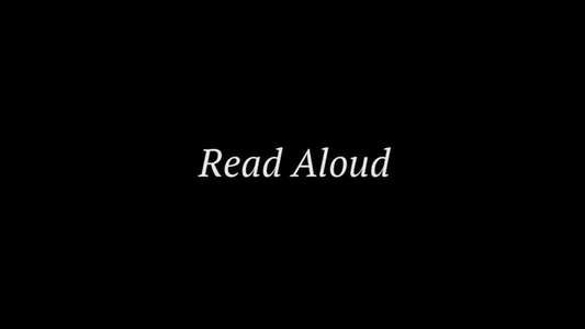Read Aloud - Backdrop