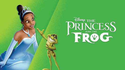 The Princess and the Frog - Backdrops