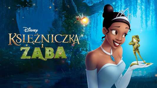 The Princess and the Frog - Backdrops