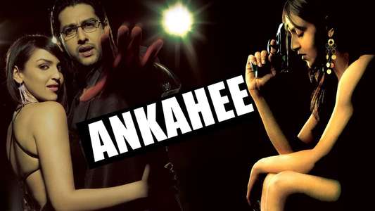 Ankahee - Backdrops