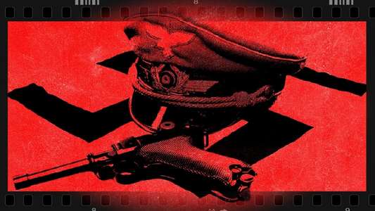 Inglourious Basterds - Backdrops