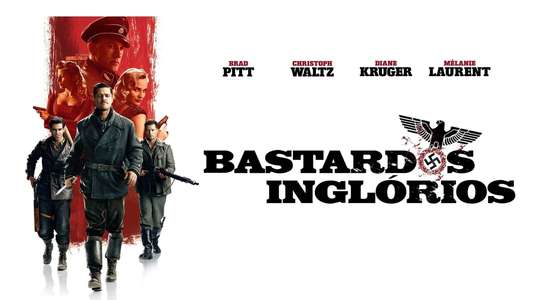 Inglourious Basterds - Backdrops