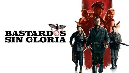 Inglourious Basterds - Backdrops