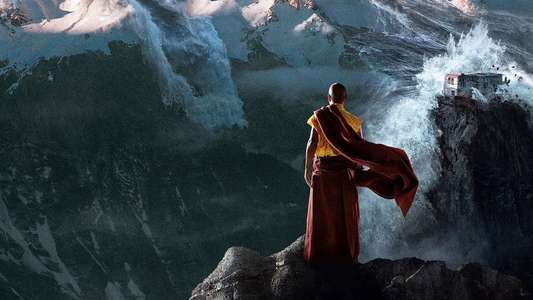 2012 - Backdrops