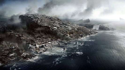 2012 - Backdrops
