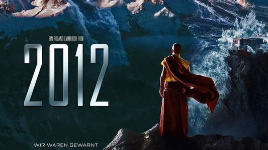 2012 - Backdrops