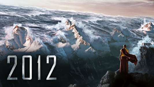 2012 - Backdrops