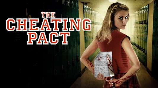 The Cheating Pact - Backdrop