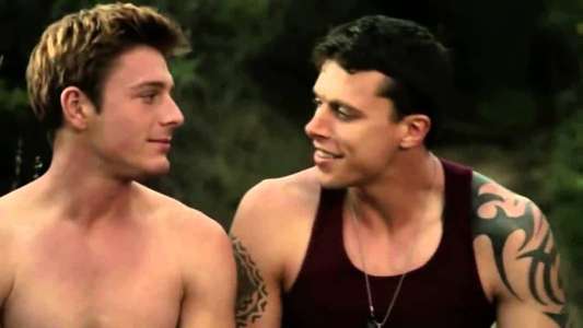 Triple Crossed - Backdrop