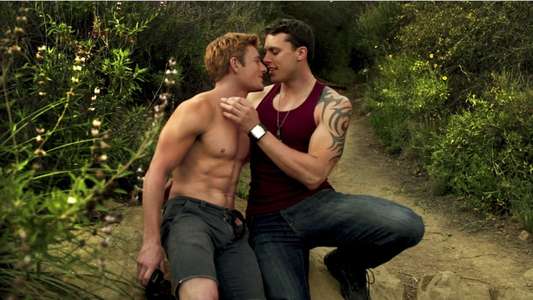 Triple Crossed - Backdrop