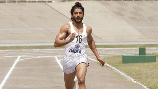 Bhaag Milkha Bhaag - Backdrops