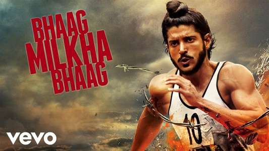 Bhaag Milkha Bhaag - Backdrops