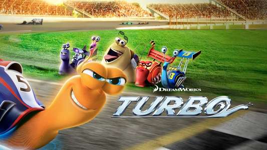 Turbo - Backdrops