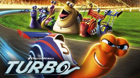 Turbo - Backdrops