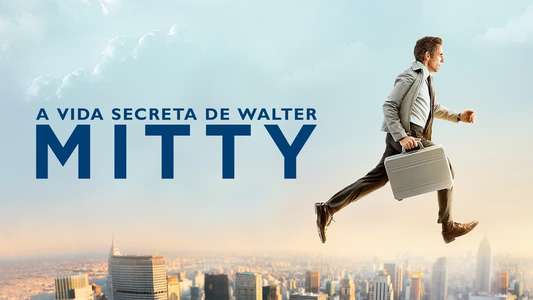 The Secret Life of Walter Mitty - Backdrop