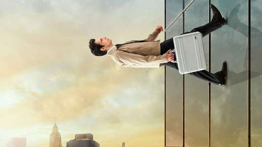 The Secret Life of Walter Mitty - Backdrop