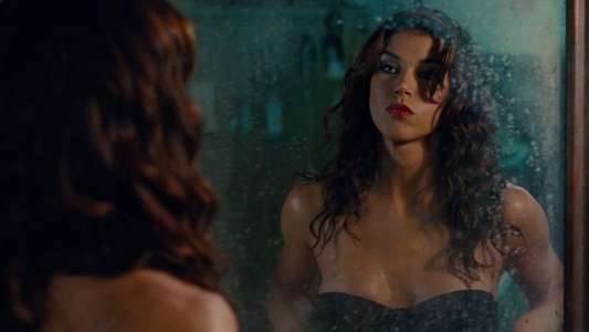 G.I. Joe: Retaliation - Backdrop