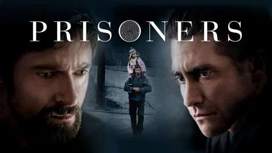 Prisoners - Backdrop