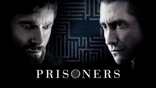 Prisoners - Backdrop