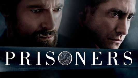 Prisoners - Backdrop