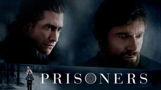 Prisoners - Backdrop