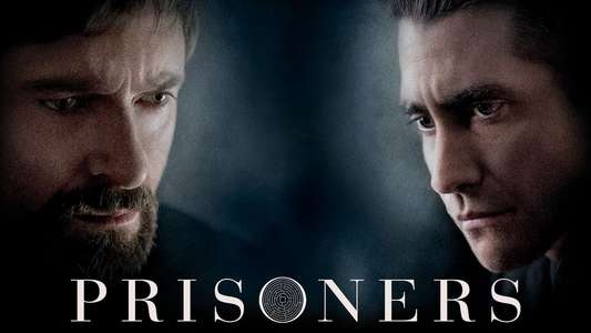 Prisoners - Backdrop