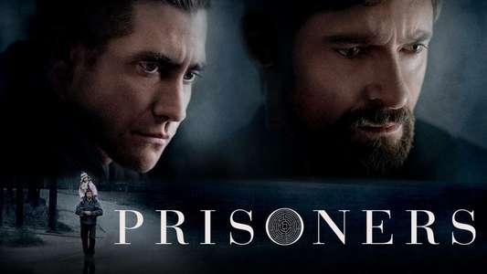 Prisoners - Backdrop