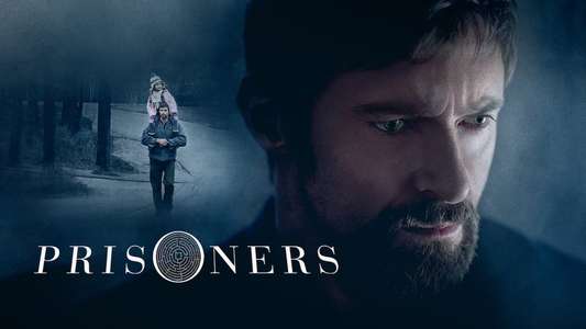 Prisoners - Backdrop
