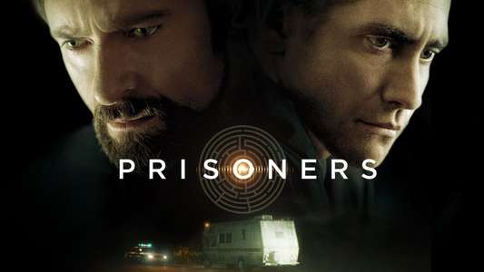 Prisoners - Backdrop