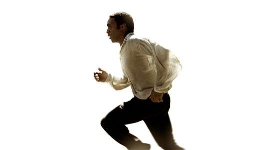 12 Years a Slave - Backdrop