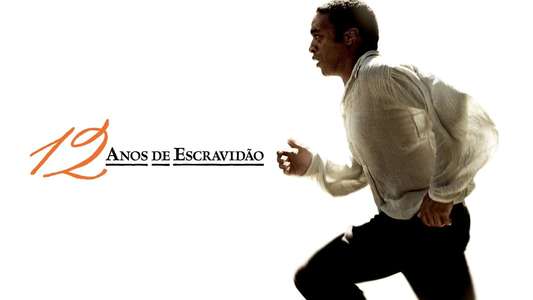 12 Years a Slave - Backdrop