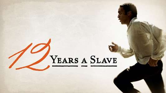 12 Years a Slave - Backdrop
