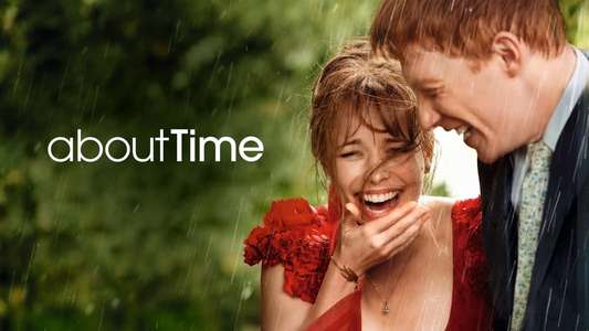 About Time - Backdrops