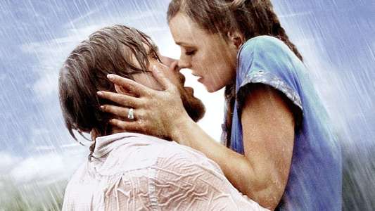 The Notebook - Backdrop