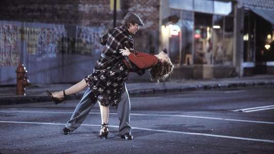 The Notebook - Backdrop