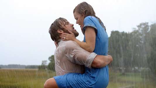 The Notebook - Backdrop