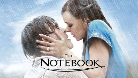 The Notebook - Backdrop