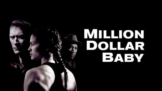 Million Dollar Baby - Backdrop